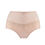 Thumbnail: Ornate- Silk & Organic Cotton Full Brief