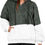 Thumbnail: Cozy Sherpa Oversized Zip-Up Hoodie for Women