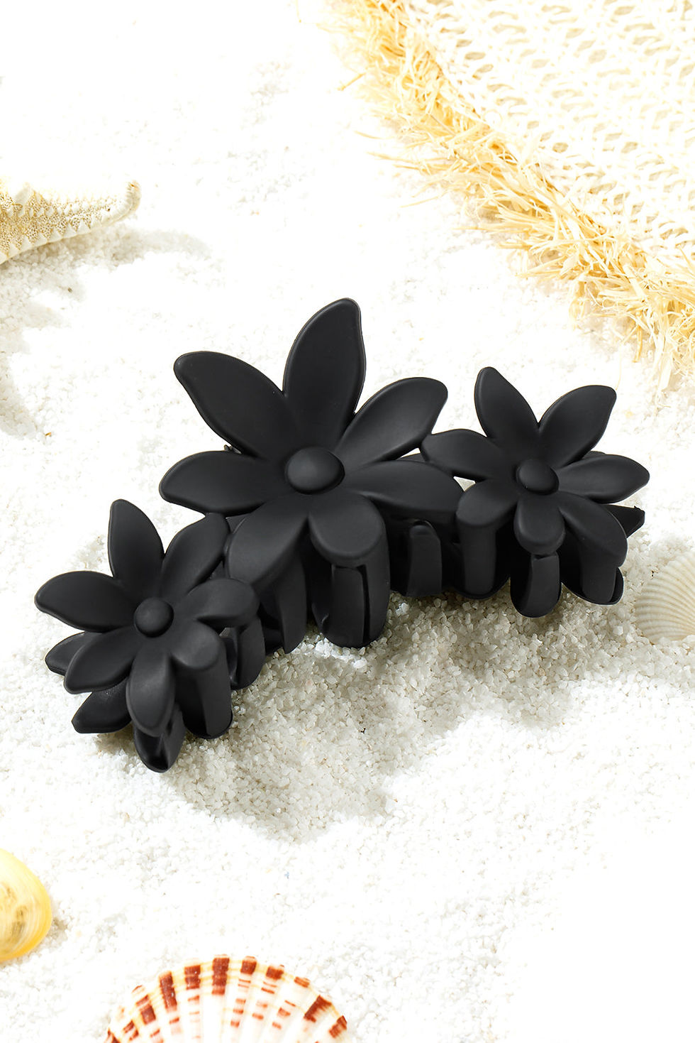 Thumbnail: Angela Large Hair Claw Clip