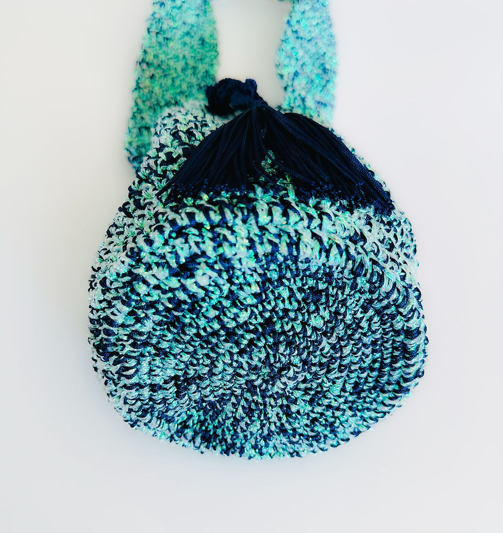 Thumbnail: Alex Handwoven Bag