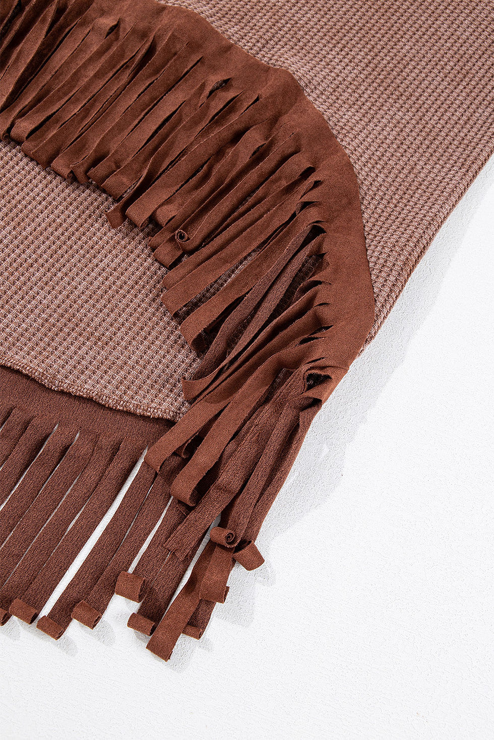 Thumbnail: Ariella High Low Loose Top