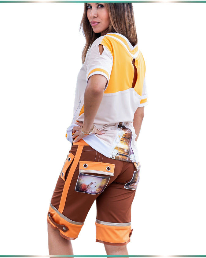 Thumbnail: Duma Honor Shorts