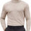 Thumbnail: COOFANDY Men's Slim Fit Turtleneck Sweater