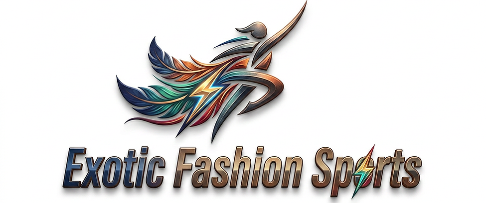 EFashion Sports