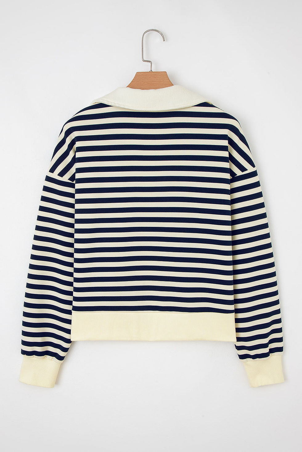 Thumbnail: Adelina Sleeve Casual top Long Sleeve Top