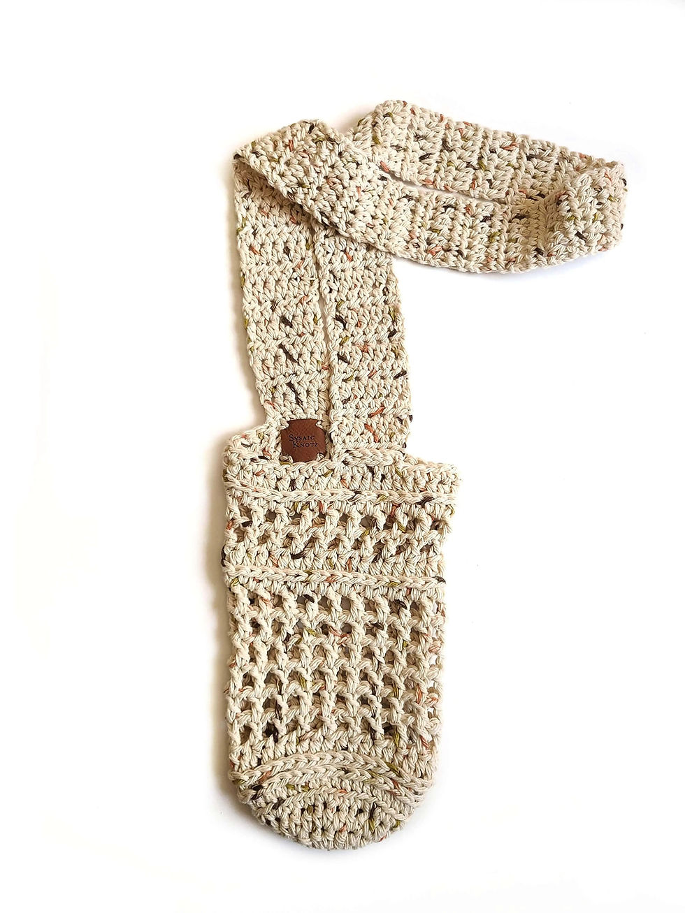 Thumbnail: Water Bottle Holder
