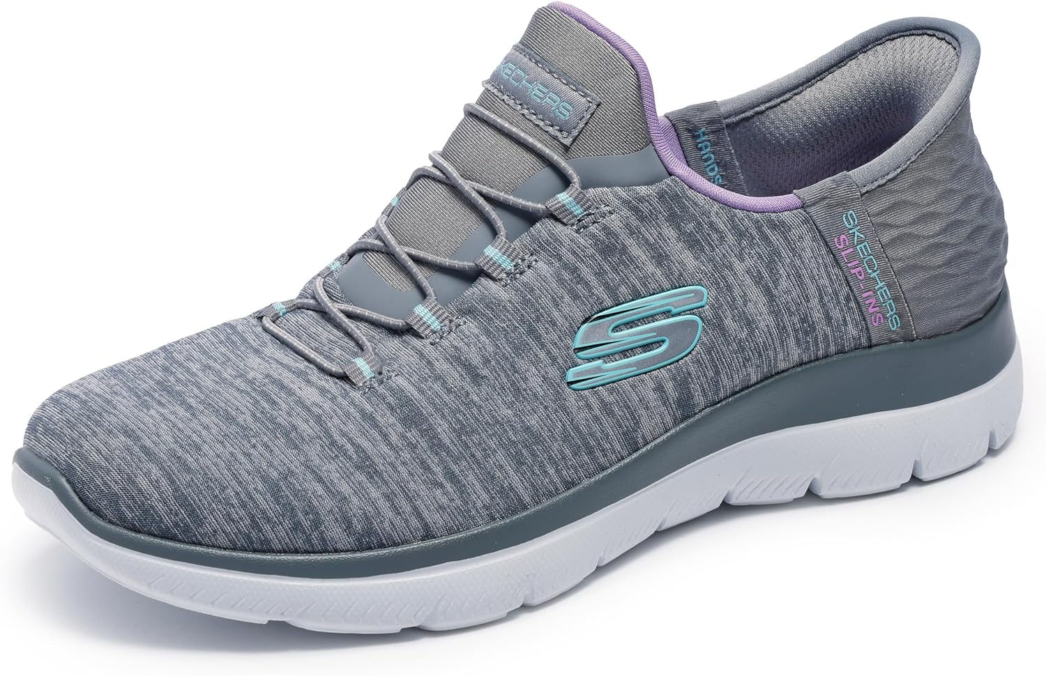 Skechers Women's Slip-Ins Summits