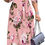 Thumbnail: PinkPatty Women's Plus Size Bohemian Maxi Dress