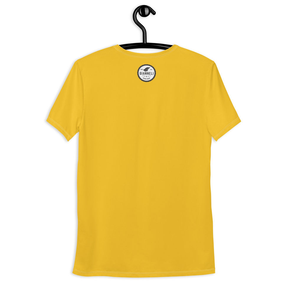 Thumbnail: Gianneli Sunsets Men's Athletic T-shirt
