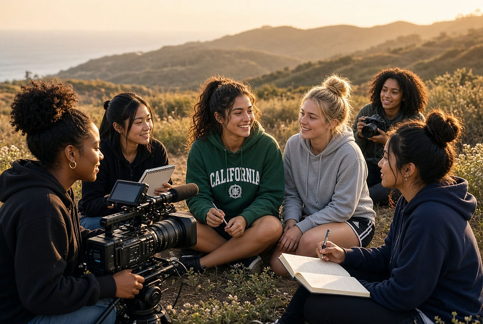 Women’s sports represent another exciting area of growth. As audiences continue to embrace female athletes, there is increasing demand for documentaries and original programming that tell their stories.