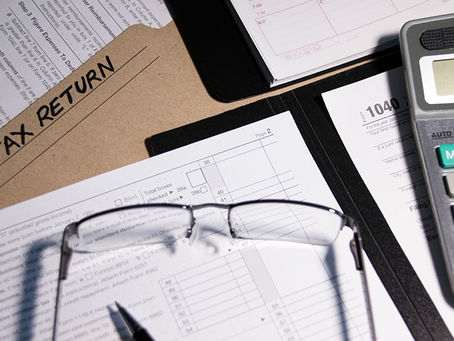 דווח נכסים פיננסיים