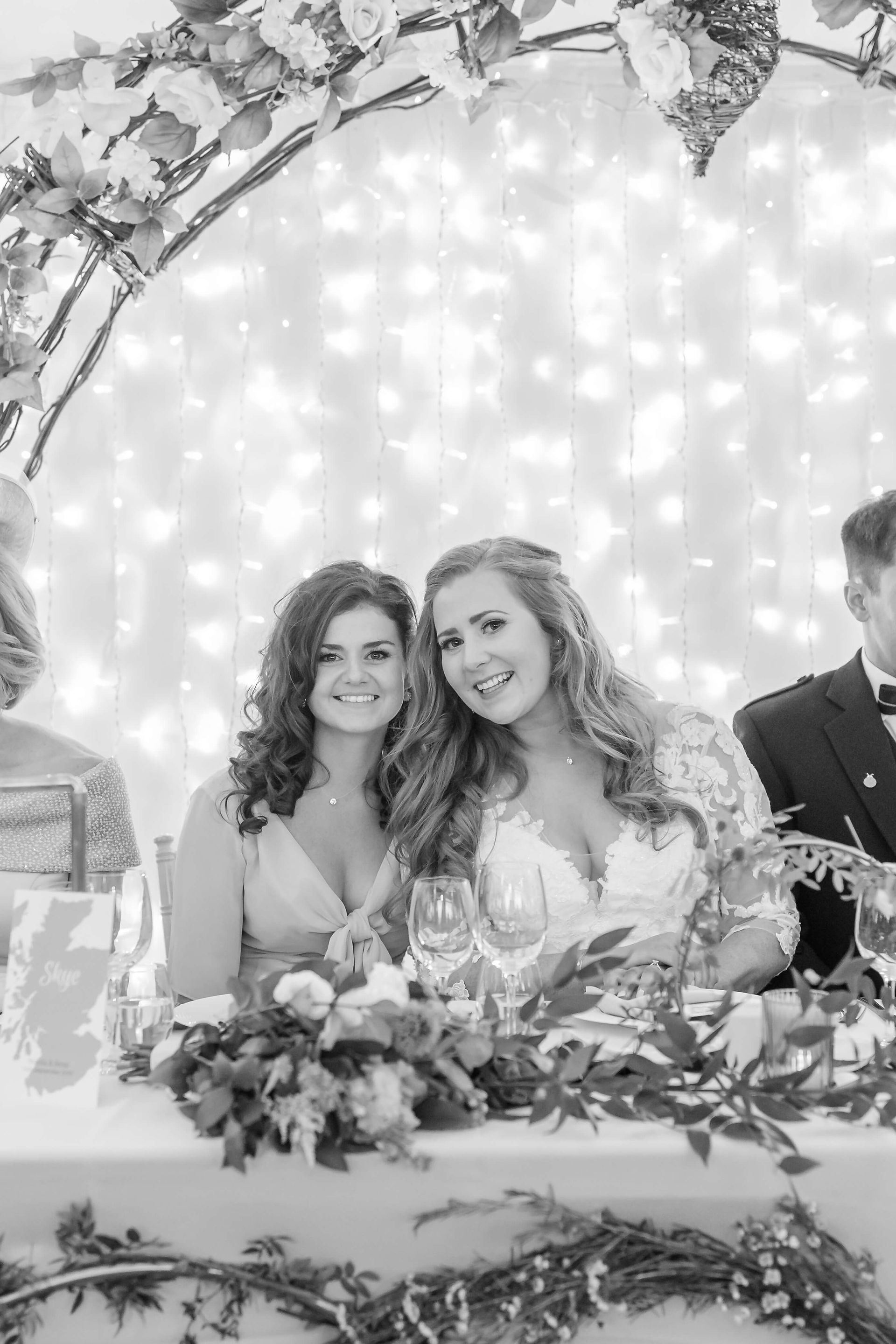 Newhall Estate Wedding