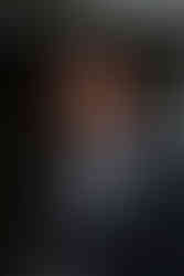 happy groom at The Wildings in Morpeth