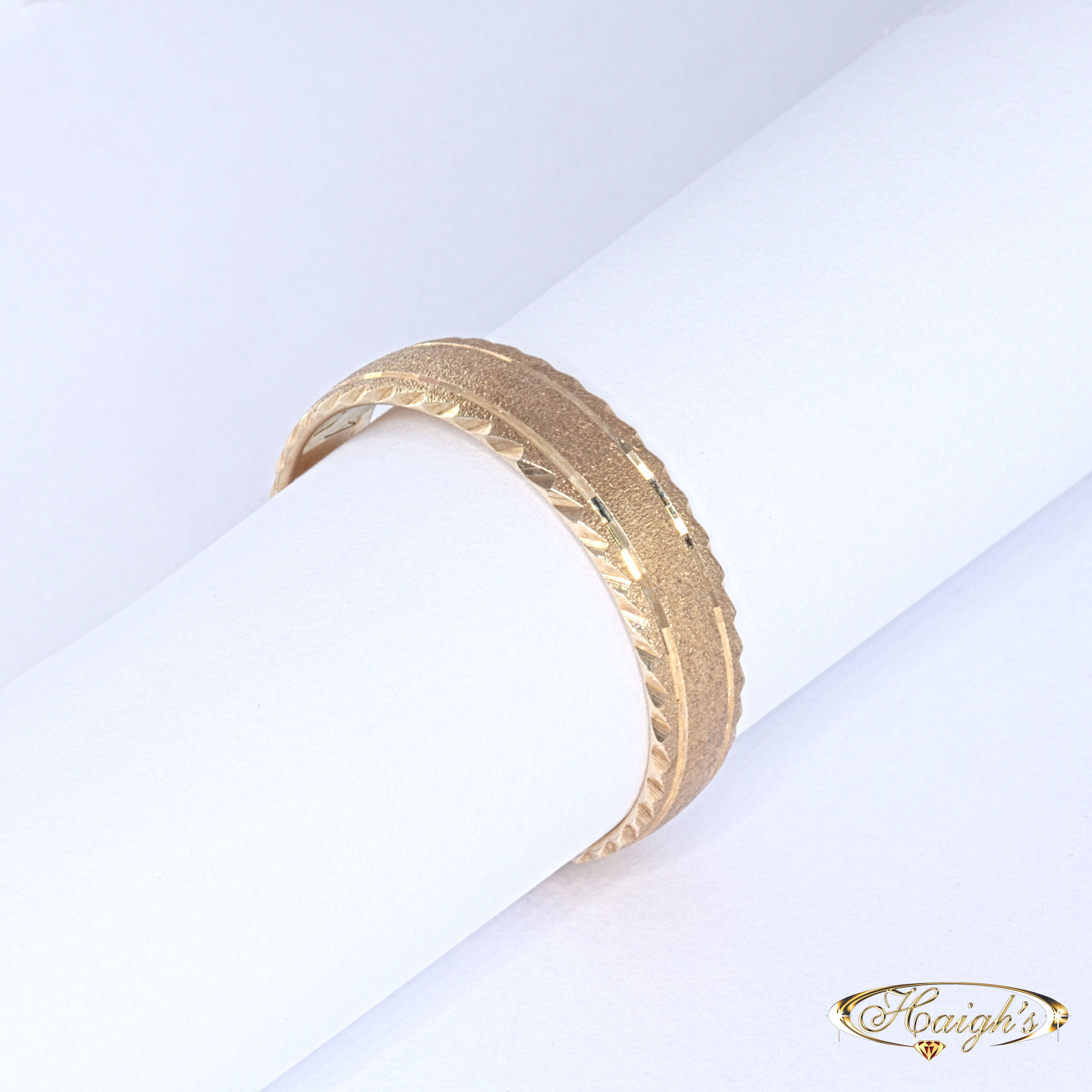 Ladies Wedding Ring