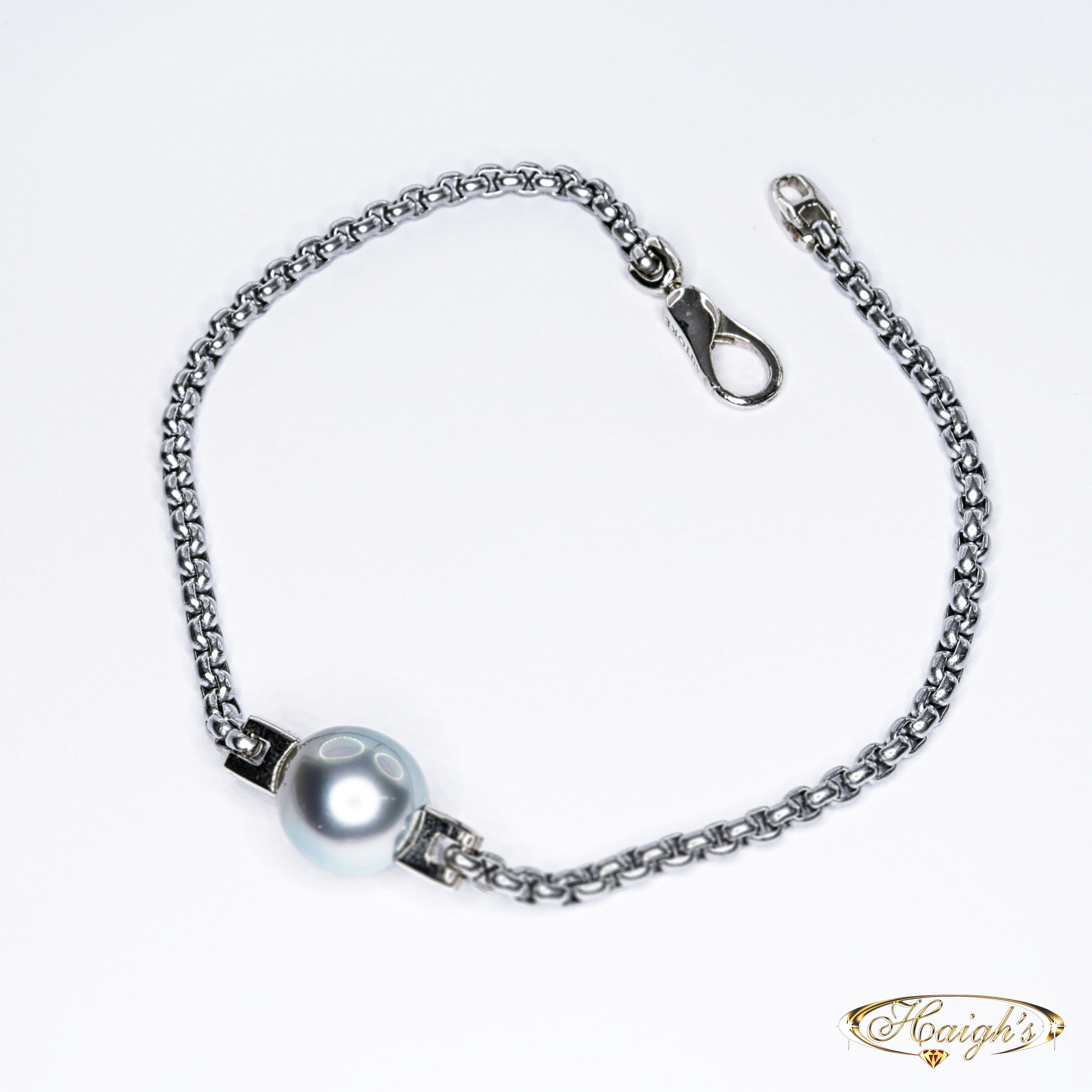 Autore Pearl Bracelet