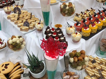Food & Drink: How Much Is Too Much?