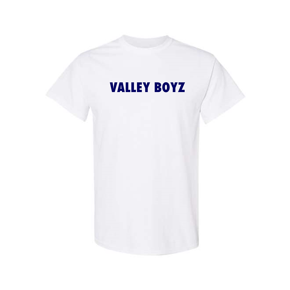 Thumbnail: Valley Boyz T-Shirt