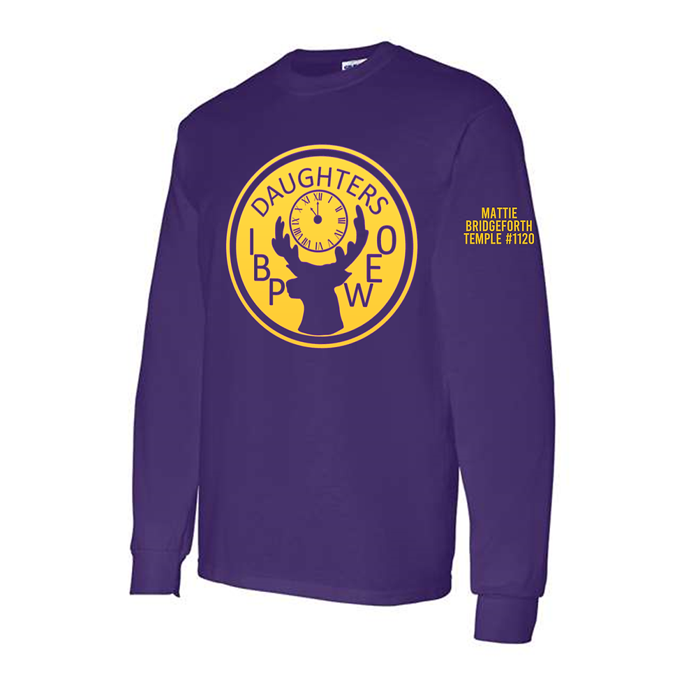 Thumbnail: Daughters of Elks Shirt
