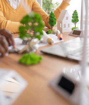 colleagues-working-together-environment-