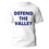 Thumbnail: Defend the Valley T-Shirt