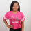 Thumbnail: Oh, So Pretty! Since 1908® Crop T-Shirt