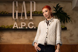13_10月 Gap × A.P.C.聯名系列 媒體預覽 .jpg