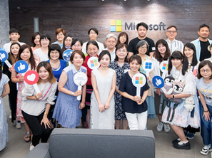 微軟創新教案評選與推廣計畫