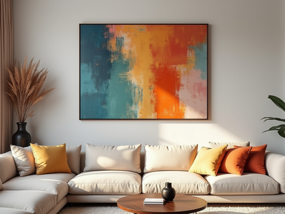 初心者向け!アート作品選びのポイント