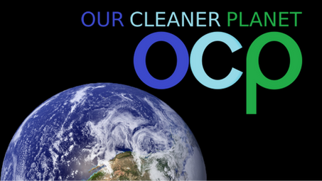 Small California Startup Advances Development of Solution to Eliminate Plastics from Our Oceans