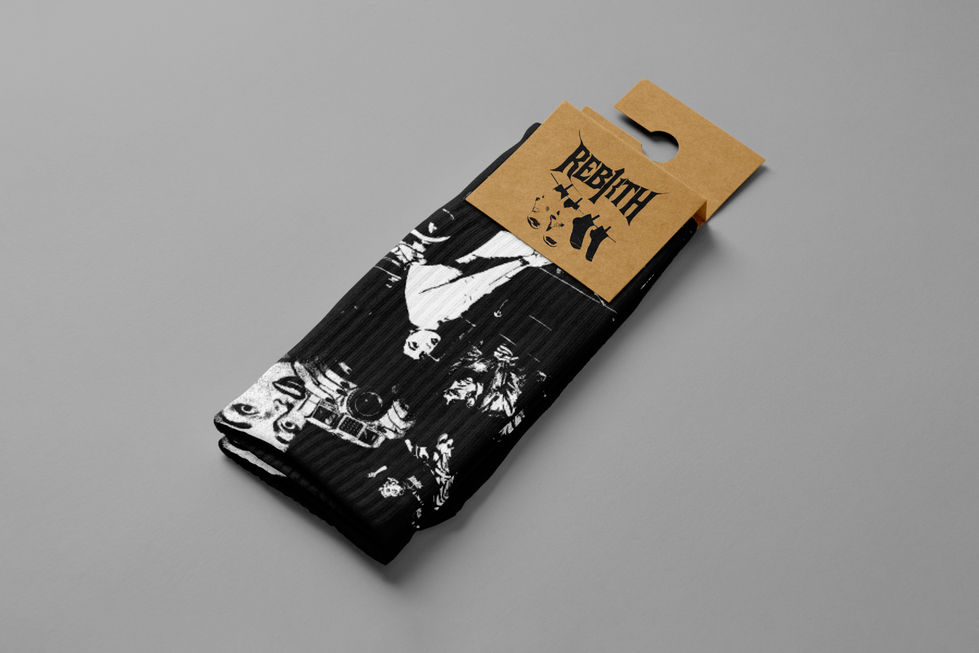 socks