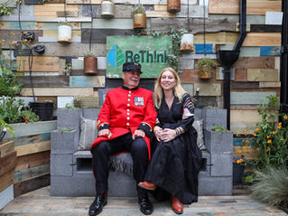 Chelsea Flower Show: Its History, Magic and Why It’s the Highlight of My Gardening Year