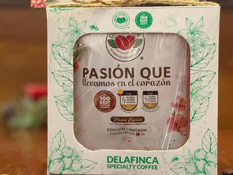 Pasión que llevamos en el corazón: edición especial para celebrar el mes del amor