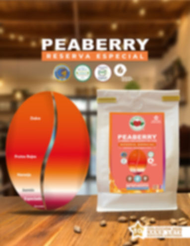 Peaberry