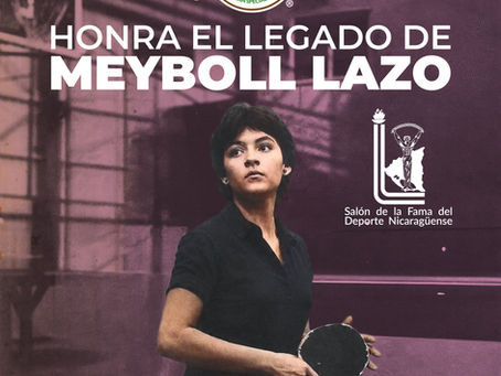 DELAFINCA CREA COMUNIDAD rinde homenaje a Meyboll Lazo