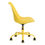 תמונה ממוזערת: BLOKHUS צהוב - כיסא משרדי-6283