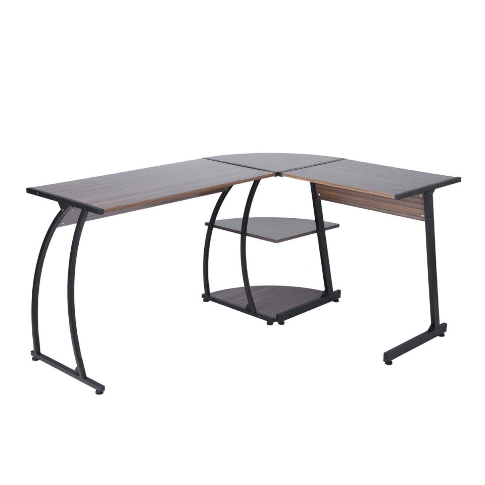 תמונה ממוזערת: קנטה אגוז -  עמדת עבודה פינתית  מבית HOMAX