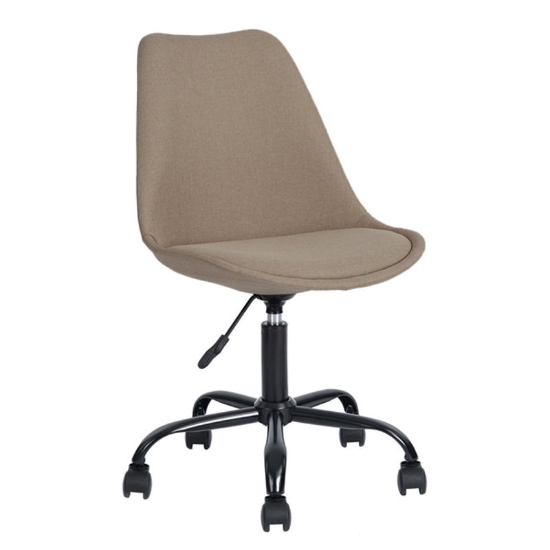 תמונה ממוזערת: HIGOS קרם אפרפר - כיסא משרדי