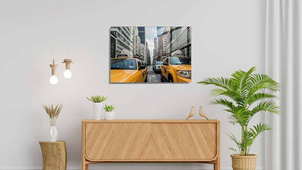 PNT-LS2360 - תמונה דקורטיבית על גבי זכוכית מחוסמת - משלוח חינם