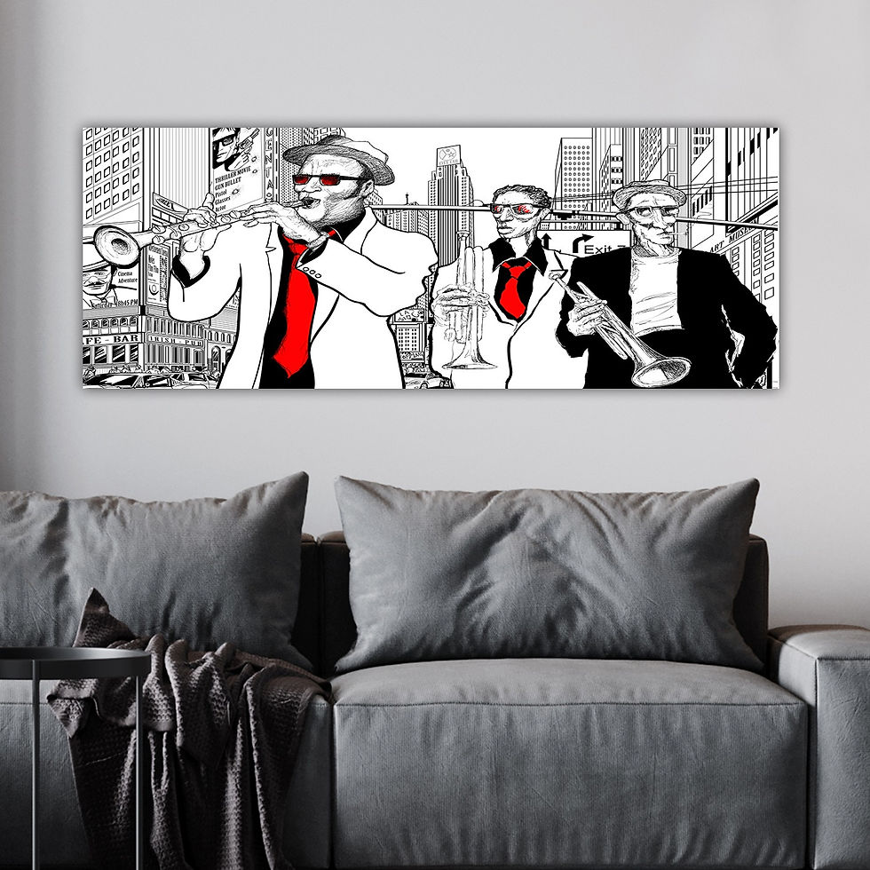 PNT-NS1181 - תמונה - הדפסת קנבס - משלוח חינם