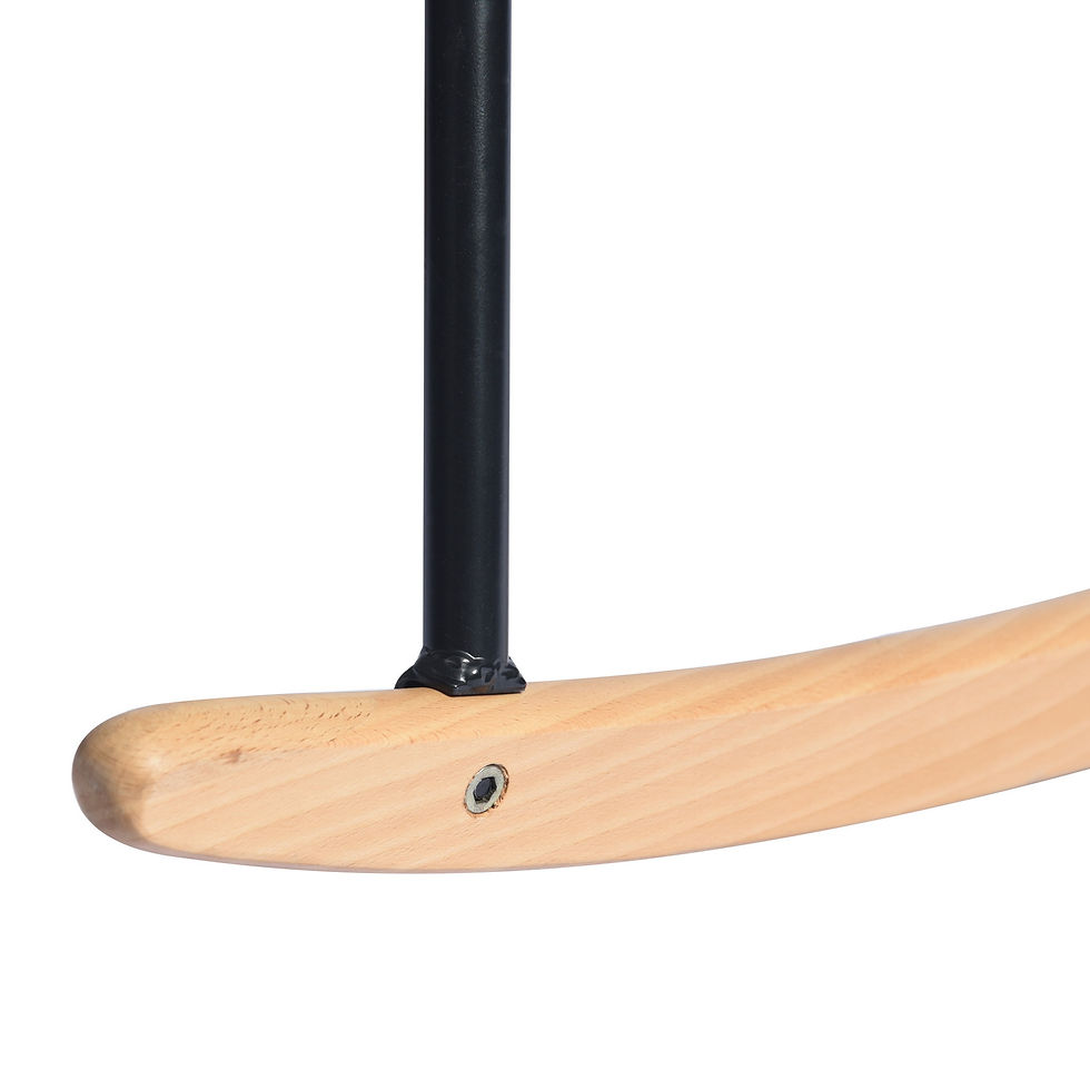 תמונה ממוזערת: BURKS AQUA - כורסת נדנדה