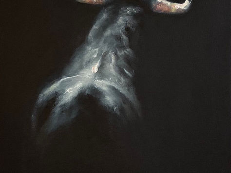 Neues aus dem Atelier Klauke