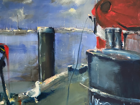 Neues aus dem Atelier Klauke