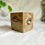 Thumbnail: Earthy Cubist Planter
