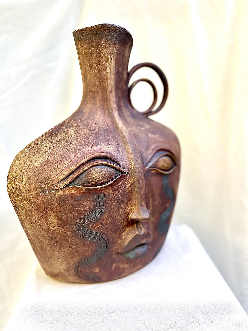 Thumbnail: Magdalena Vase 