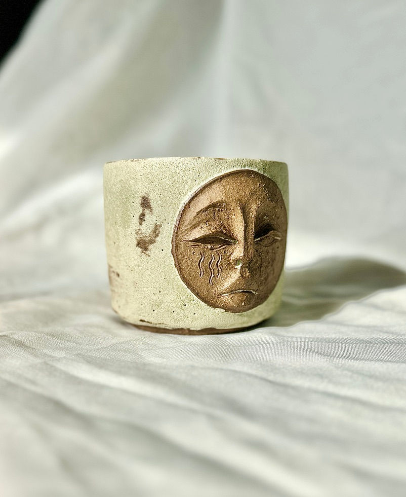 Thumbnail: Blazing Sun Mug