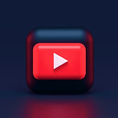 YouTube Logo – Wir optimieren Ihre YouTube-Präsenz für Kanzleien und Unternehmen.