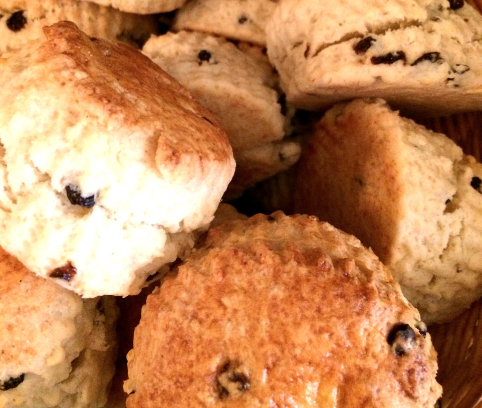 Candy Clayburn Village Store Abbotsford B.C.