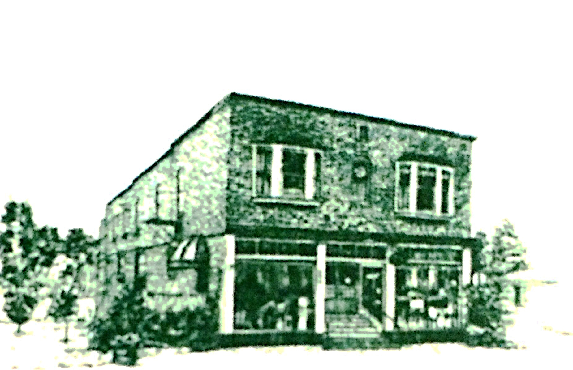 Candy Clayburn Village Store Abbotsford B.C.