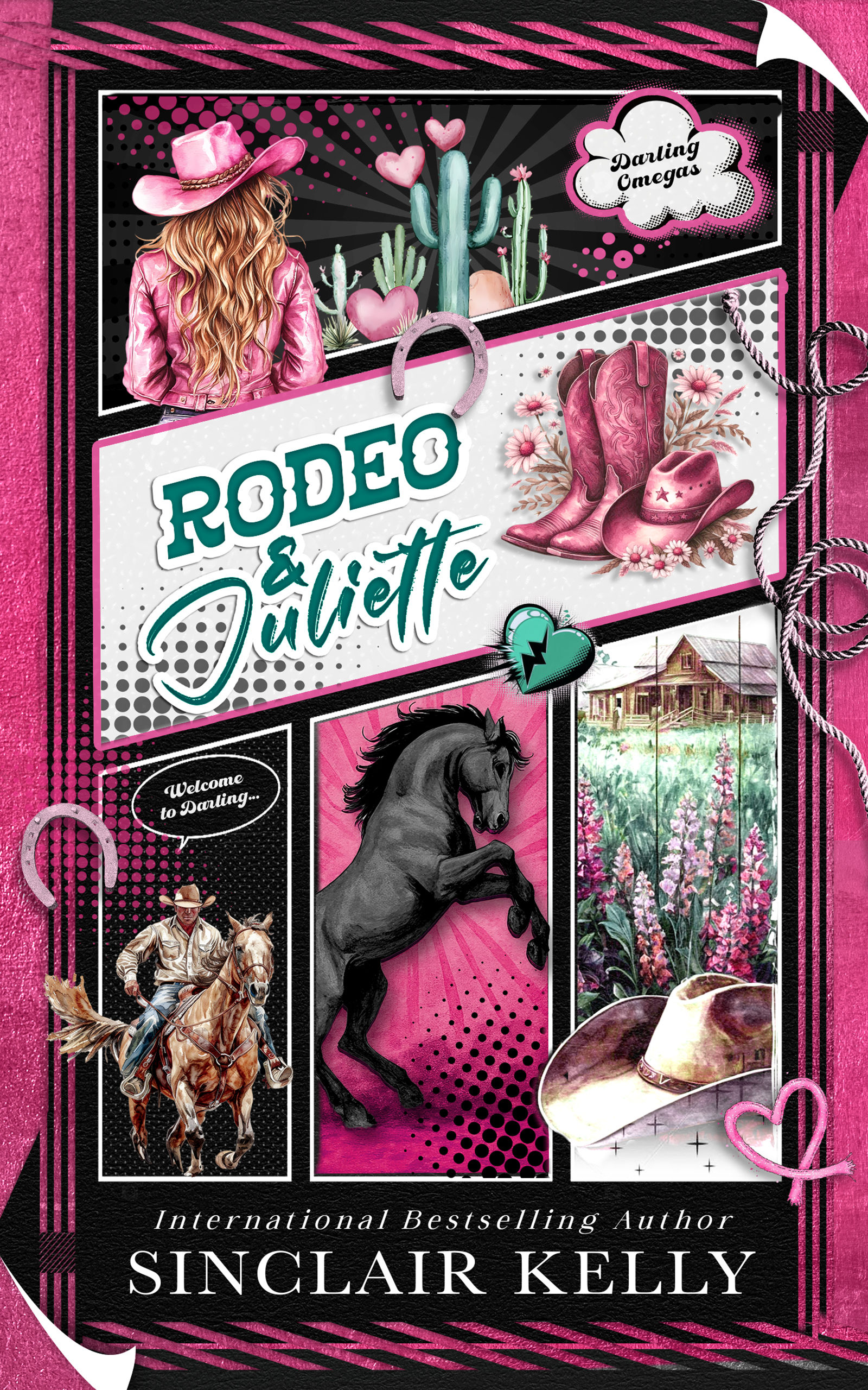 Rodeo & Juliette