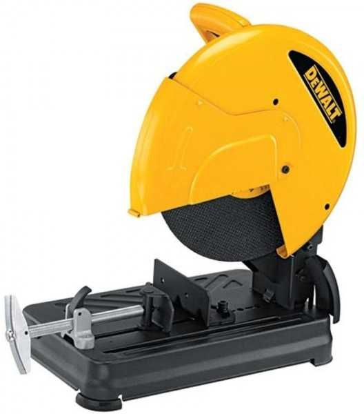 Miniatura: Serra de corte rápido Policorte 14" - 2300W (220V), Eixo 1", 4.000 RPM